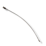 Compact HUB Rattlesnake 1 1/4" Tail Set W/ compact handle