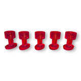 Dead Dent Tools UV Tabs Oval 22mm