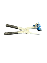 B&D Tools Articulating Panel Pliers Version 3