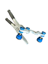 B&D Tools Articulating Panel Pliers Version 3