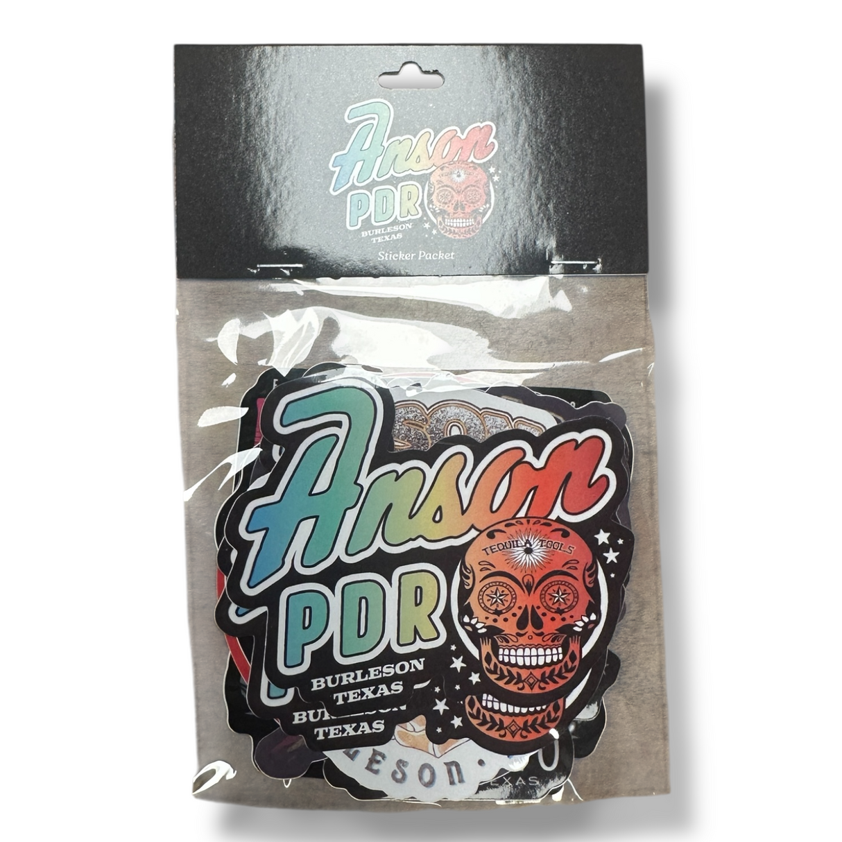 Sticker Pack