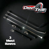 Myke Toledo "3 Must Haves"