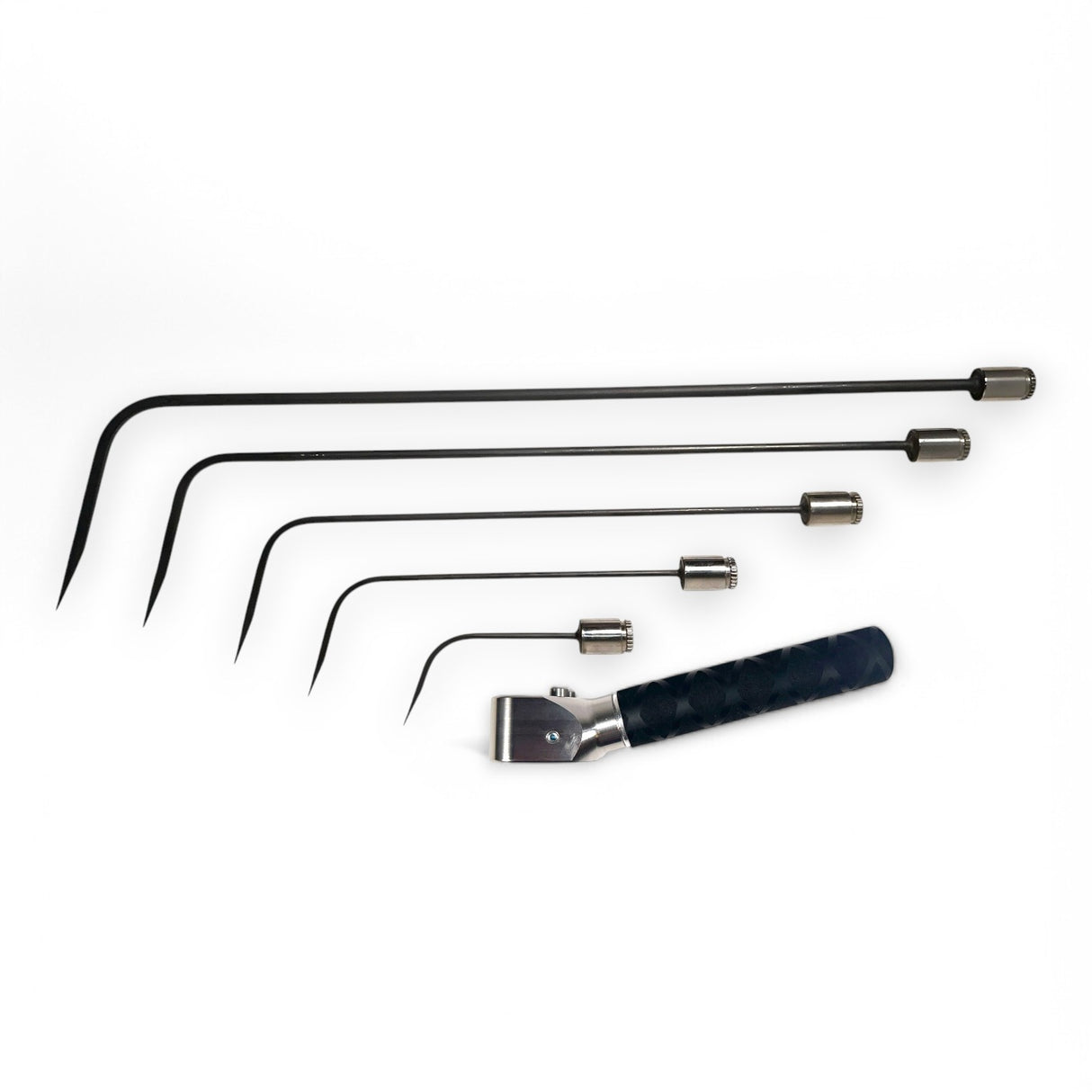 Tequila Tools HUB Door Panel Set