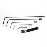 Tequila Tools HUB Door Panel Set