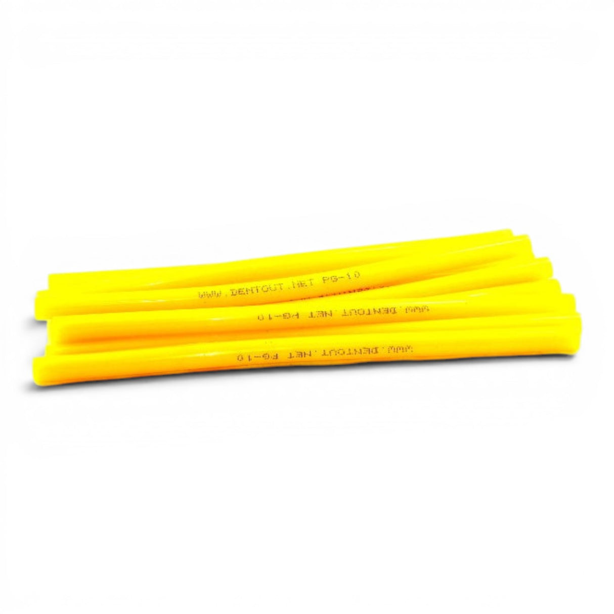 Anson PDR Dent Out Yellow Hot PDR Glue sticks for cold weather dent repair