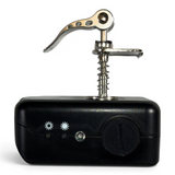 Anson PDR Elimadent Battery On Board B.O.B. power adapter with quick clamp for LED hail lights and built-in PWM dimmer.