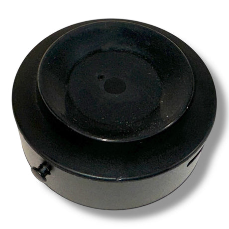 Anson PDR Elimadent X-Factor Flip Light suction cup base for non-ferrous metals and glass.