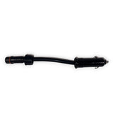 Anson PDR Elimadent 8 ft power cable with cigarette lighter connector and 3 ft extension cable for PDR lights.
