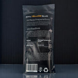 Anson PDR Glexo Hail Yellow Glue hot melt adhesive sticks for PDR and hail damage repair. Pack of 10.
