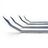Anson PDR Tequila Tools Double Shot Fixed Handle PDR rods with sharp stainless steel tips and ergonomic handles.