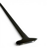 Anson PDR Tequila compact HUB anvil brace tool with a tapered shaft and sharpened leading edge.
