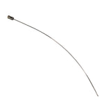 Anson PDR Tequila Rattlesnake 3/4" tail PDR tool with a curved metal rod and a small metal tip.