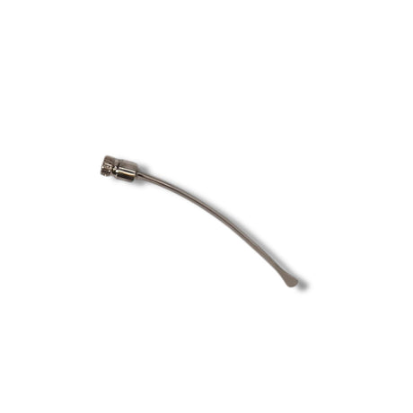 Anson PDR Tequila Rattlesnake 3/4 inch tail PDR tool with compact handle. Silver metal.
