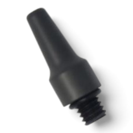 Anson PDR Dead Dent Tools Ballistic Silencer firing pin made of non-marring black ballistic plastic material.