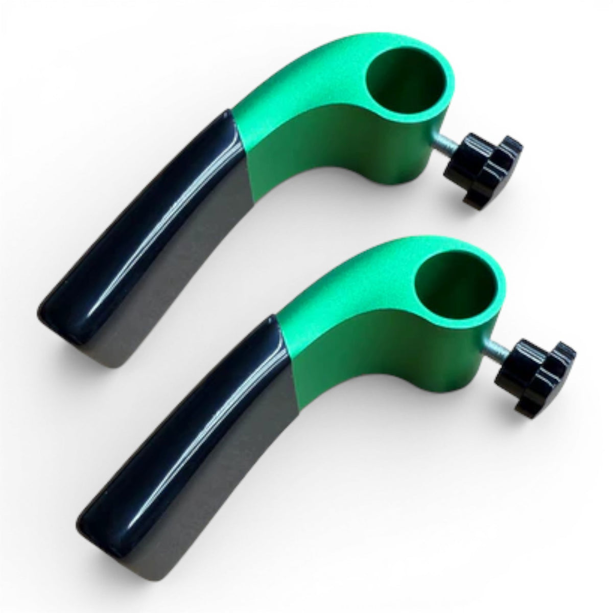 Black Plague Lateral Tension Adapters – Anson PDR