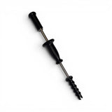 Anson PDR BLE adjustable slide hammer with black ergonomic handle and integrated damping spring for PDR technicians.