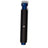Anson PDR Dent Vision ShockBlocker blue knockdown tool with a carbon fiber sleeve and magnetized shaft.