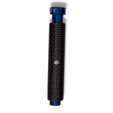 Anson PDR Dent Vision ShockBlocker blue knockdown tool with a carbon fiber sleeve and magnetized shaft.