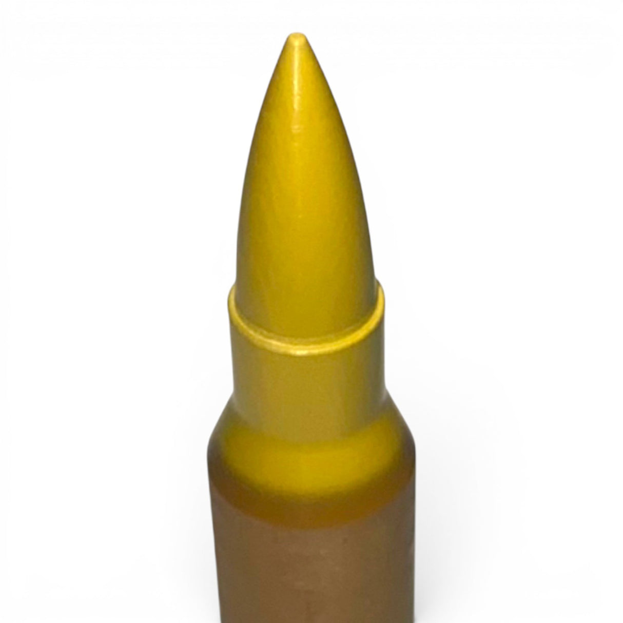 Anson PDR yellow bullet knockdown tool for dent repair. Durable and effective PDR tool.