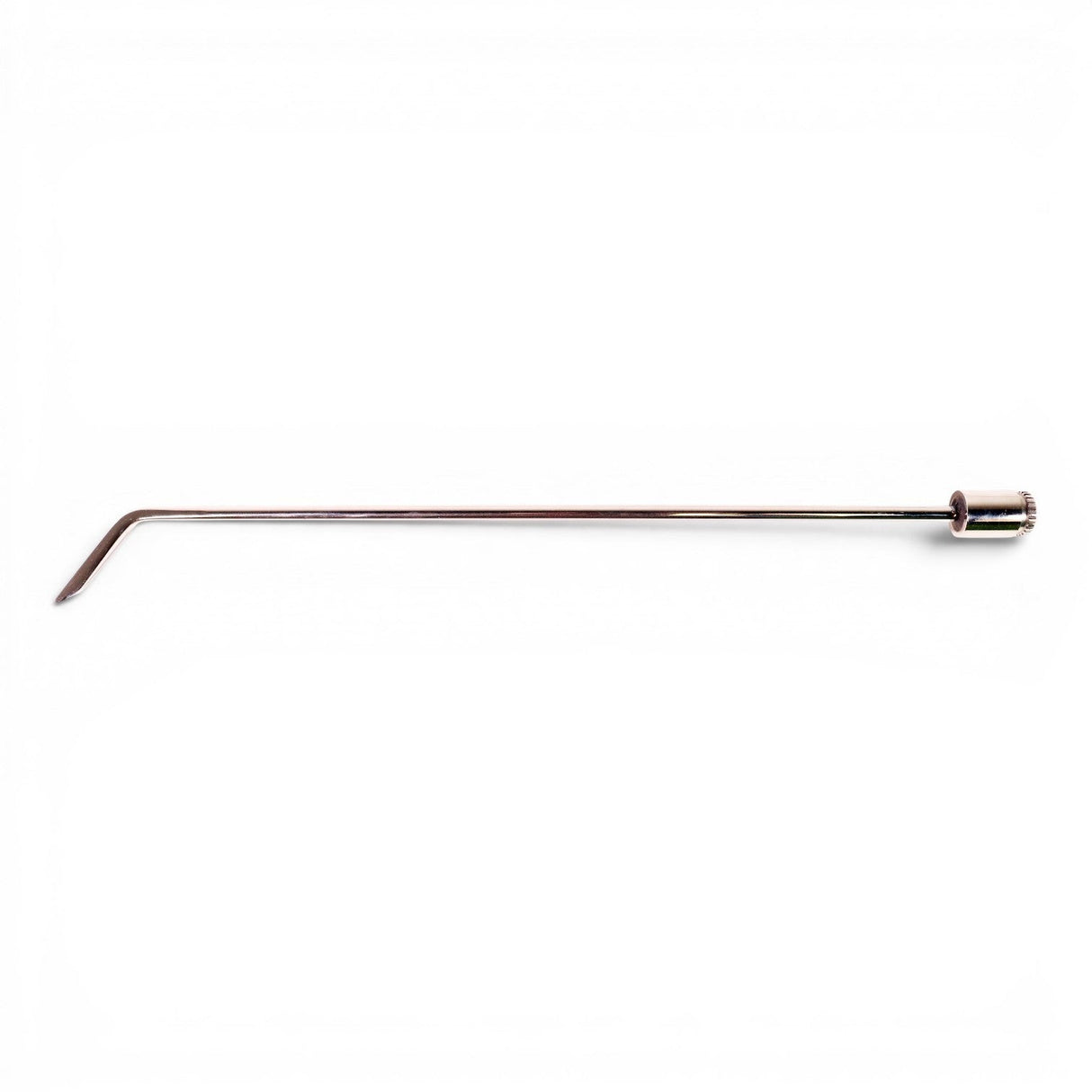 Anson PDR TEQUILA TOOLS CABALLERO 1 single pick with sharp blade tip and single bend