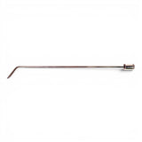 Anson PDR TEQUILA TOOLS CABALLERO 1 single pick with sharp blade tip and single bend