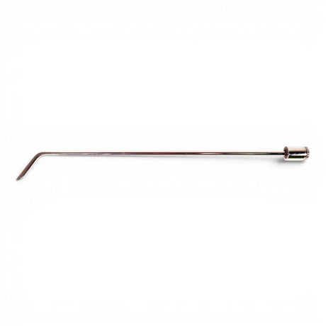 Anson PDR TEQUILA TOOLS CABALLERO 1 single pick with sharp blade tip and single bend