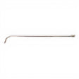 Anson PDR TEQUILA TOOLS Caballero 2 Hub PDR rod, 30-inch double bend with sharp blade tip.