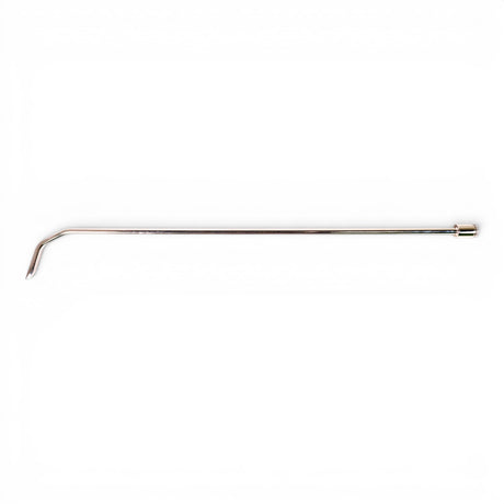 Anson PDR TEQUILA TOOLS Caballero 2 Hub PDR rod, 30-inch double bend with sharp blade tip.