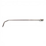 Anson PDR Caballero 2 double bend PDR rod with sharp blade tip and tactical T-handle.
