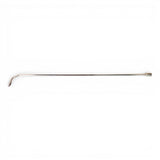 Anson PDR Caballero 2 double bend PDR rod with tactical T-handle. Metal construction.
