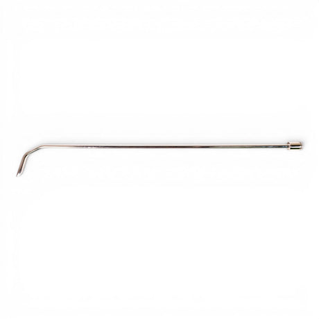 Anson PDR TEQUILA TOOLS Caballero 2 double bend PDR rod with sharp blade tip and tactical T-handle.