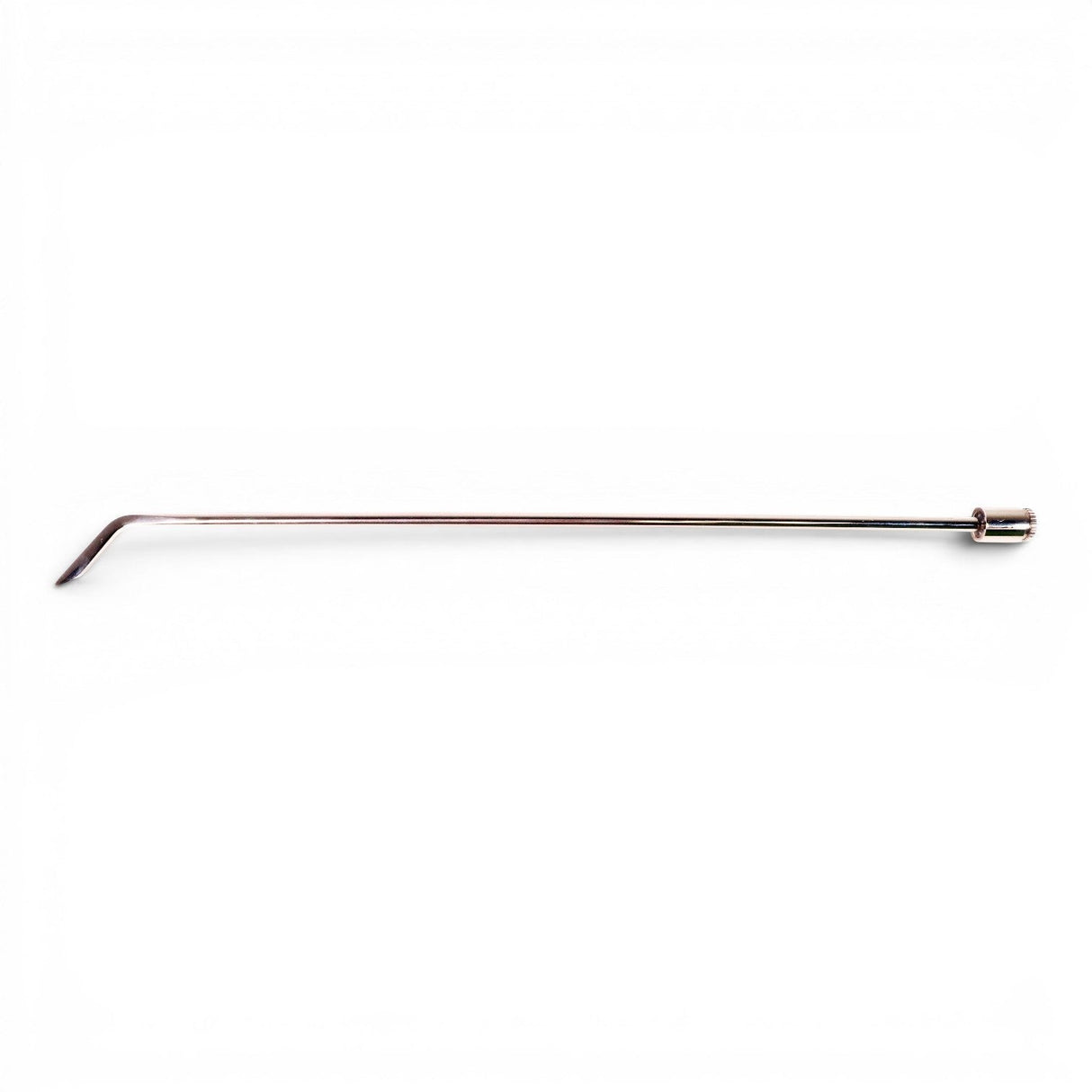 Anson PDR TEQUILA TOOLS CABALLERO 1 hub set with tactical inline handle, single pick blade tip.