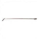 Anson PDR TEQUILA TOOLS CABALLERO 1 hub set with tactical inline handle, single pick blade tip.