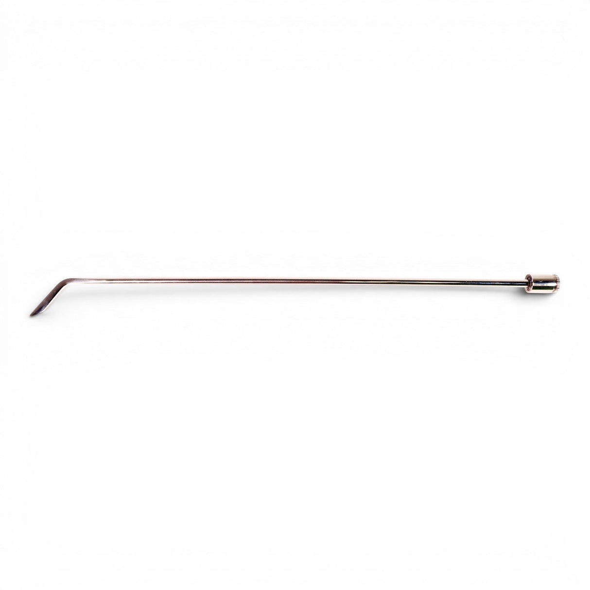 Anson PDR TEQUILA TOOLS CABALLERO 1 hub set with a single pick, sharp blade tip, and single bend.