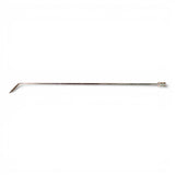 Anson PDR TEQUILA TOOLS CABALLERO 1 hub set single pick with sharp blade tip and single bend