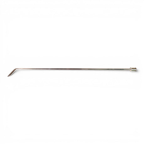 Anson PDR TEQUILA TOOLS CABALLERO 1 hub set single pick with sharp blade tip and single bend