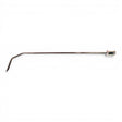 Anson PDR TEQUILA TOOLS CABALLERO PDR rod with double bend and sharp blade tip, 5/16 - 18 inch