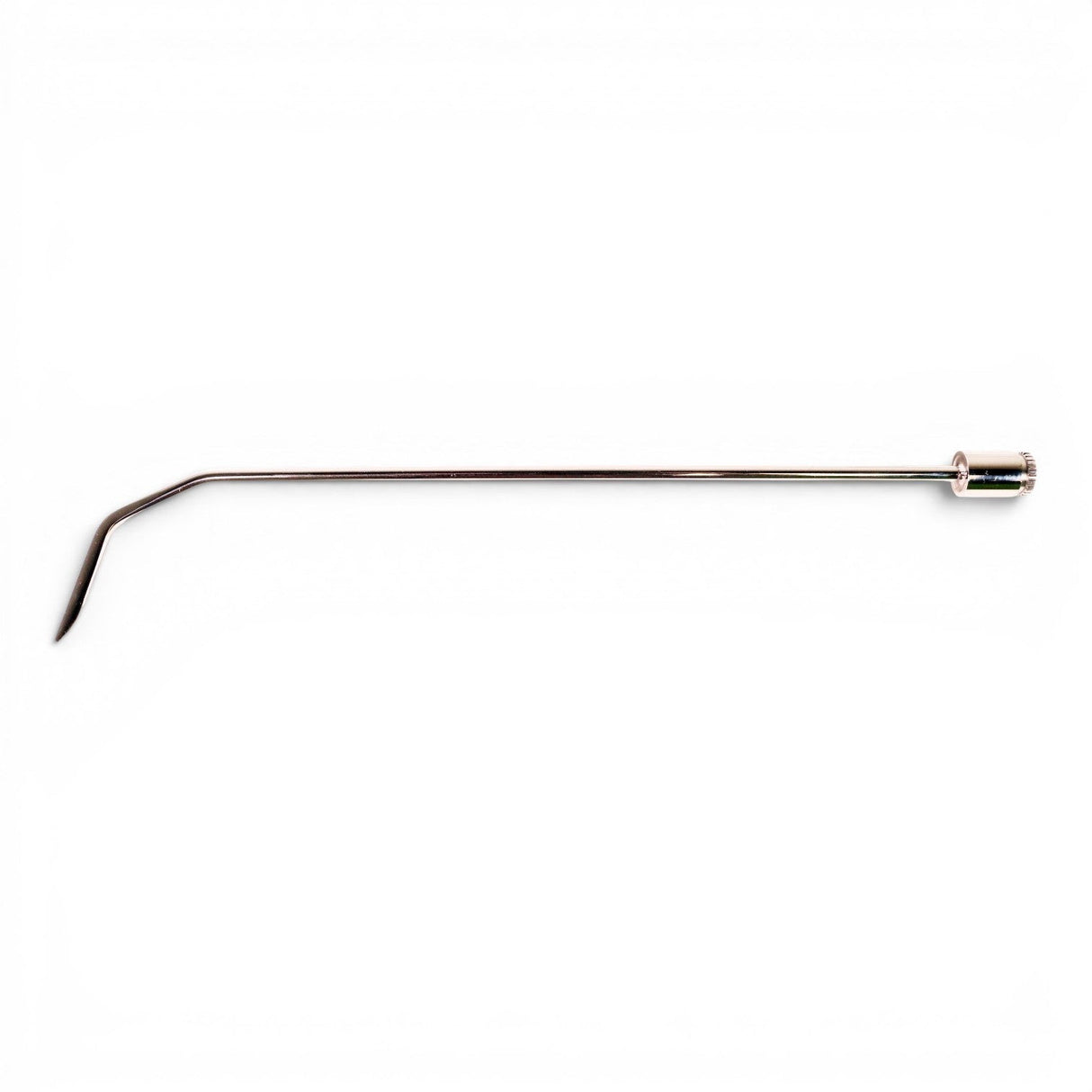 Anson PDR TEQUILA TOOLS CABALLERO PDR rod with double bend and sharp blade tip, 5/16 - 18 inch