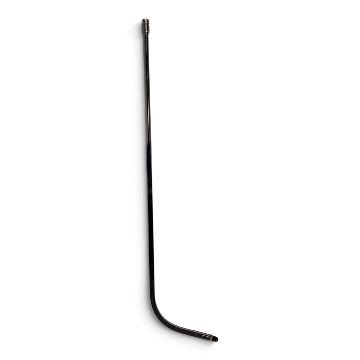 Anson PDR stainless steel Compact Door Lord PDR tool with a shaved rod and interchangeable tip for dent repair