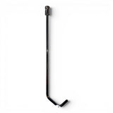 Anson PDR COMPACT HUB Dent Time double bend tool with a 5/16 inch diameter and 13 inch length for fender edges.