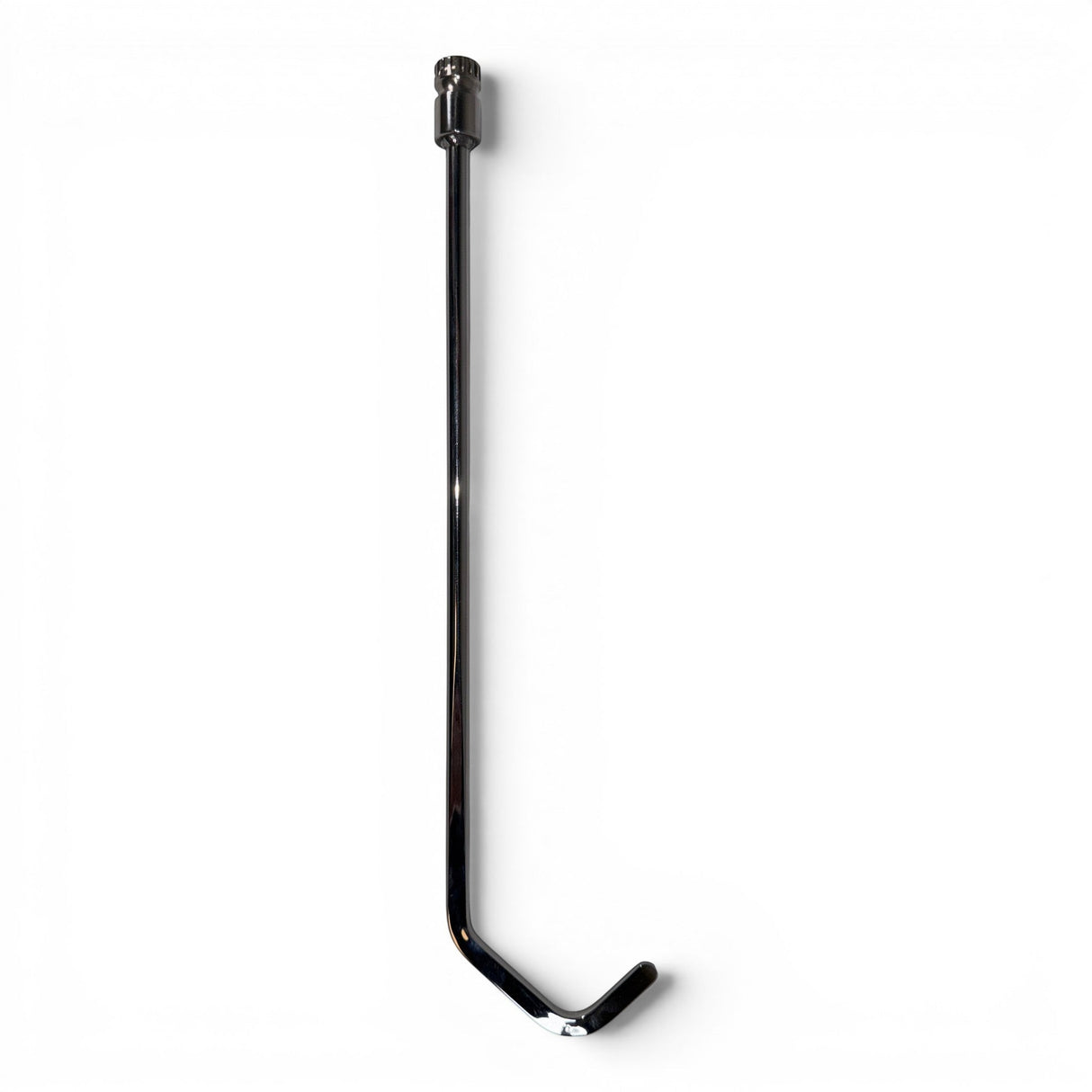 Anson PDR COMPACT HUB Dent Time double bend tool with a 5/16 inch diameter and 13 inch length for fender edges.