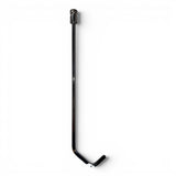 Anson PDR COMPACT HUB Dent Time double bend tool with a 5/16 inch diameter and 13 inch length for fender edges.