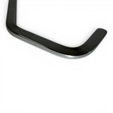 Anson PDR COMPACT HUB double bend dent repair tool with a 5/16 inch diameter and shaved tip for tight access