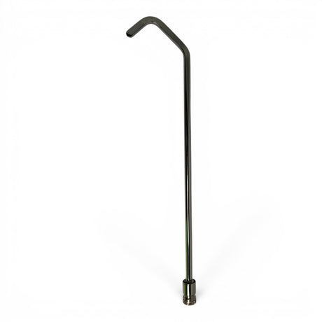Anson PDR Compact Hub Dent Time double bend tool with a 5/16 inch diameter and 13 inch length for paintless dent repair