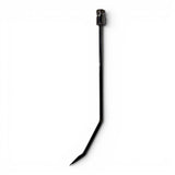 Anson PDR COMPACT HUB Double Pick tool with a double bend and pinpoint tip for tight spaces.