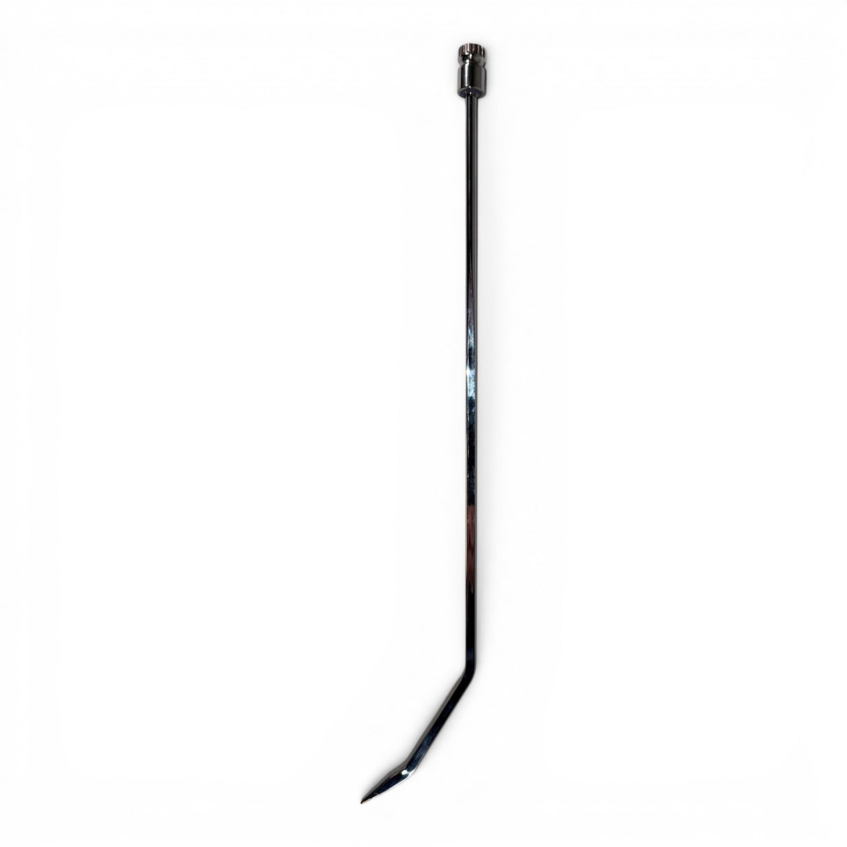 Anson PDR COMPACT HUB Double Picks tool with a double bend and pinpoint tip for tight spaces.