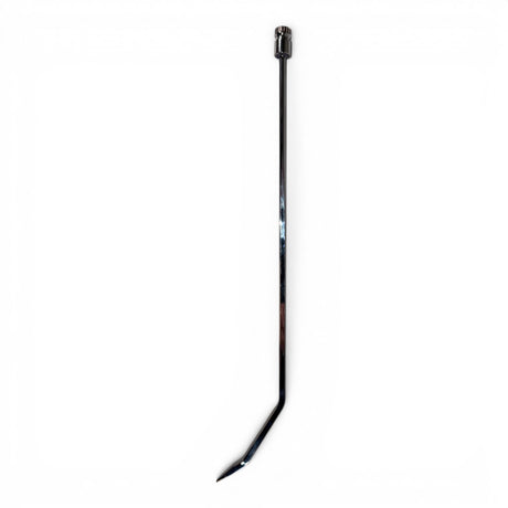 Anson PDR COMPACT HUB Double Picks tool with a double bend and pinpoint tip for tight spaces.