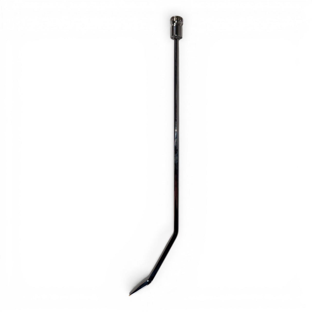 Anson PDR COMPACT HUB Double Picks tool with a double bend and pinpoint tip for tight spaces.