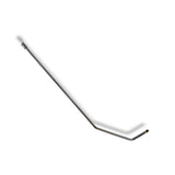 Anson PDR Compact Hub Fender Tool Rods, a slender metal rod with multiple bends and a threaded tip, designed for accessing tight spaces in automotive repair.