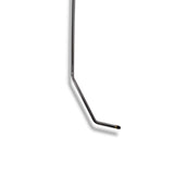 Anson PDR Compact Hub Fender Tool Rods, 3/8 diameter metal rod with a bent tip for accessing tight spaces.